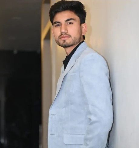Abhishek Jat