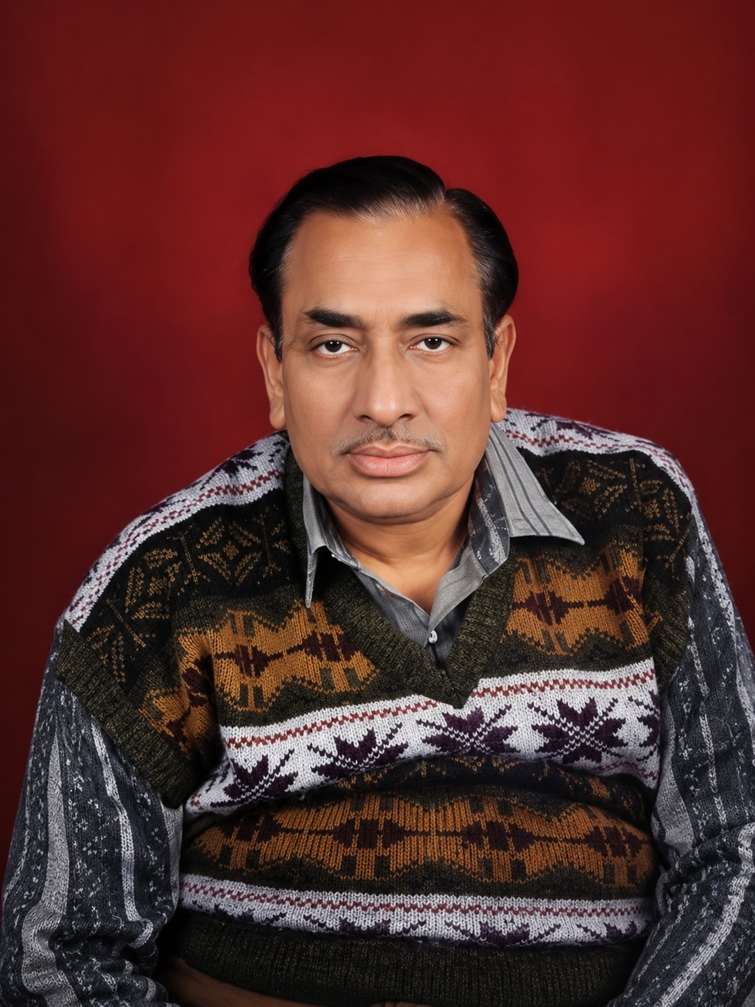 Sunil Kumar Singhla