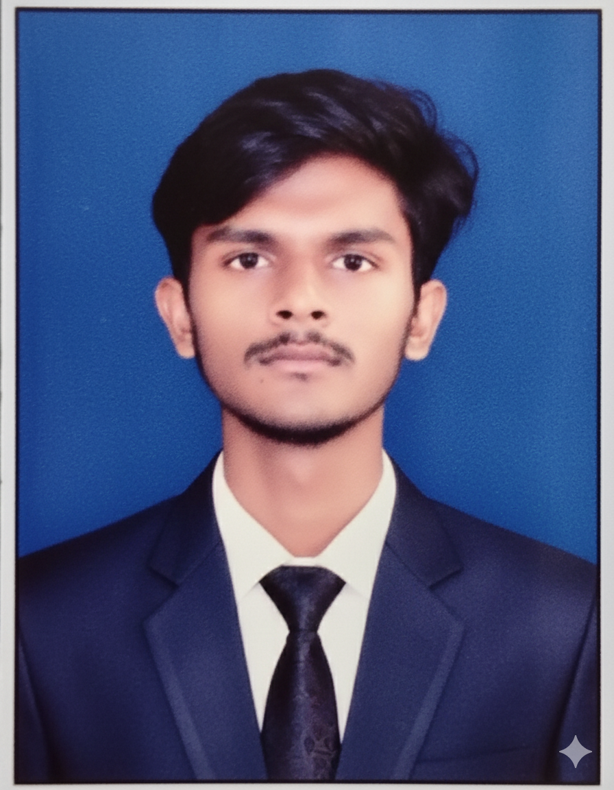 Harsh Kaser