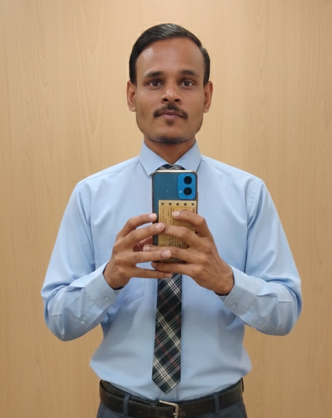Ravikant Yadav