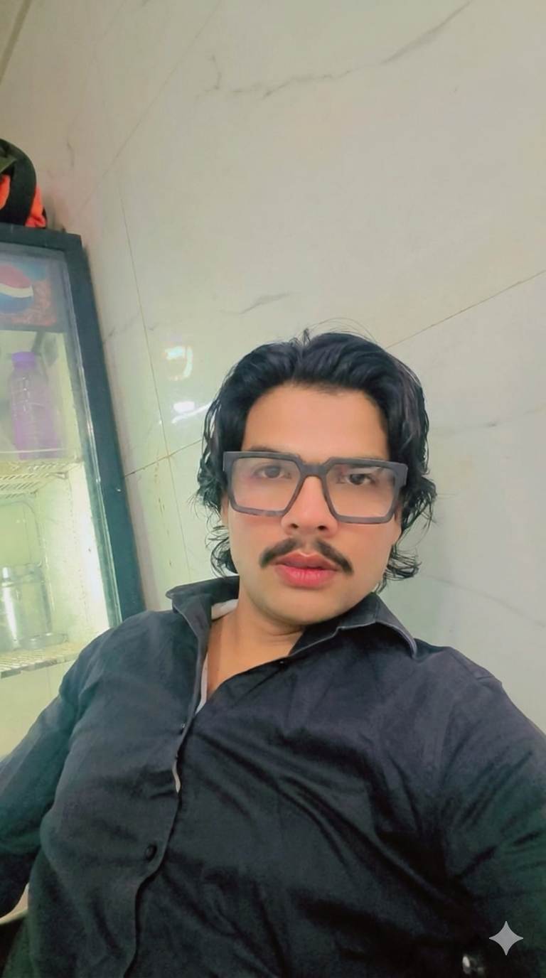 Wajahat Ali Siddiqui