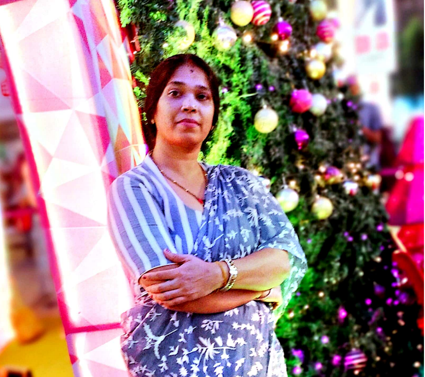 Deepa Sharma