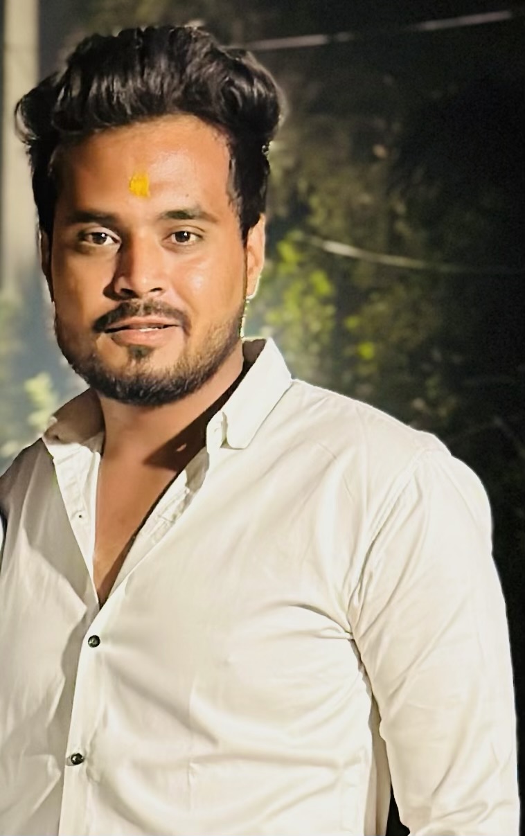 Chetan Mavi