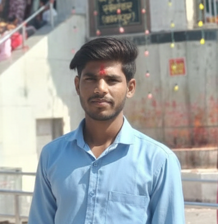 Gopal Ahirwar