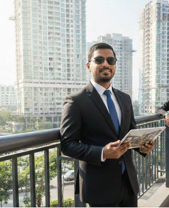 Siddharth Mishra