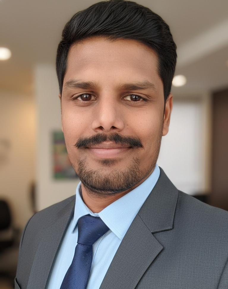Deepak Bakawale