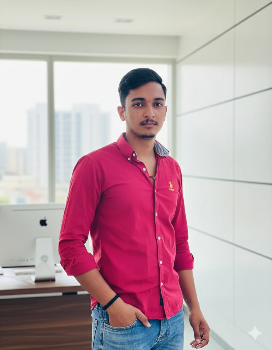 Karan Gurjar