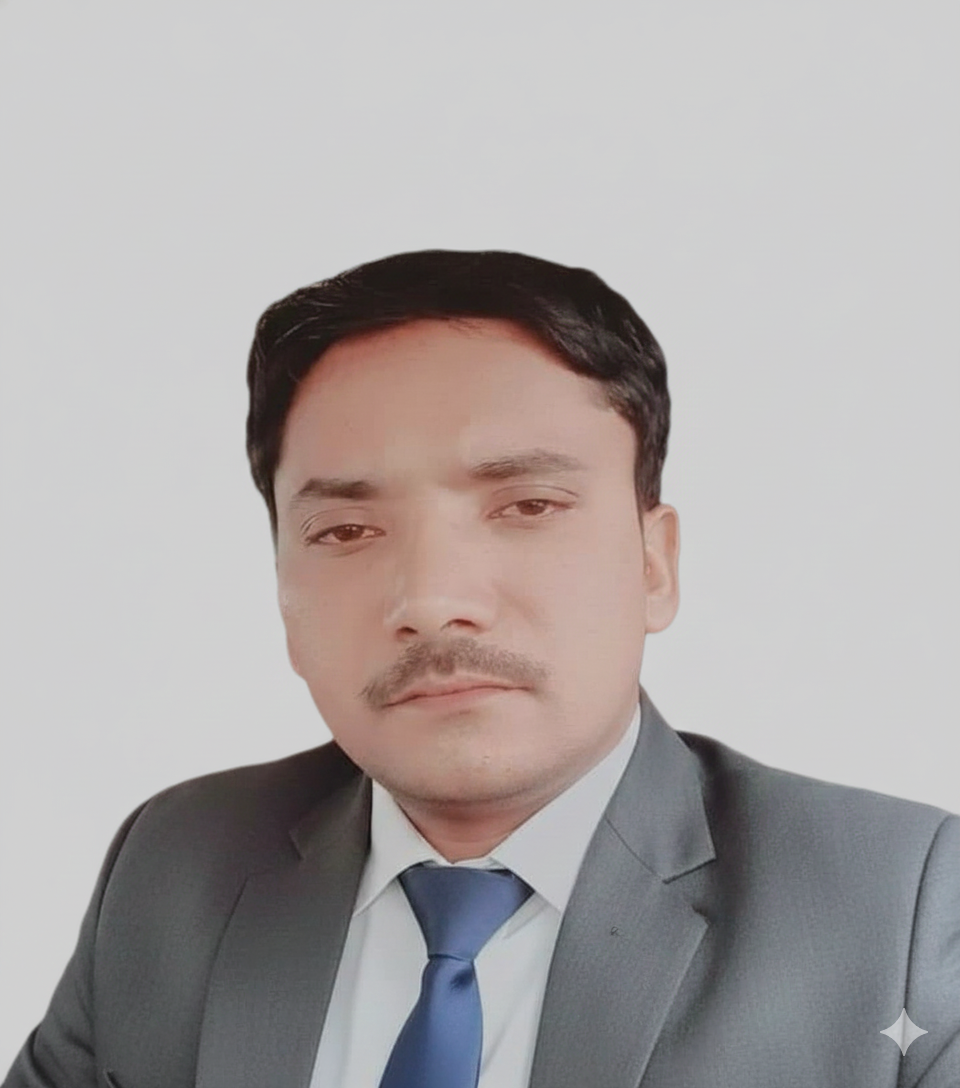 Omindra chaudhary