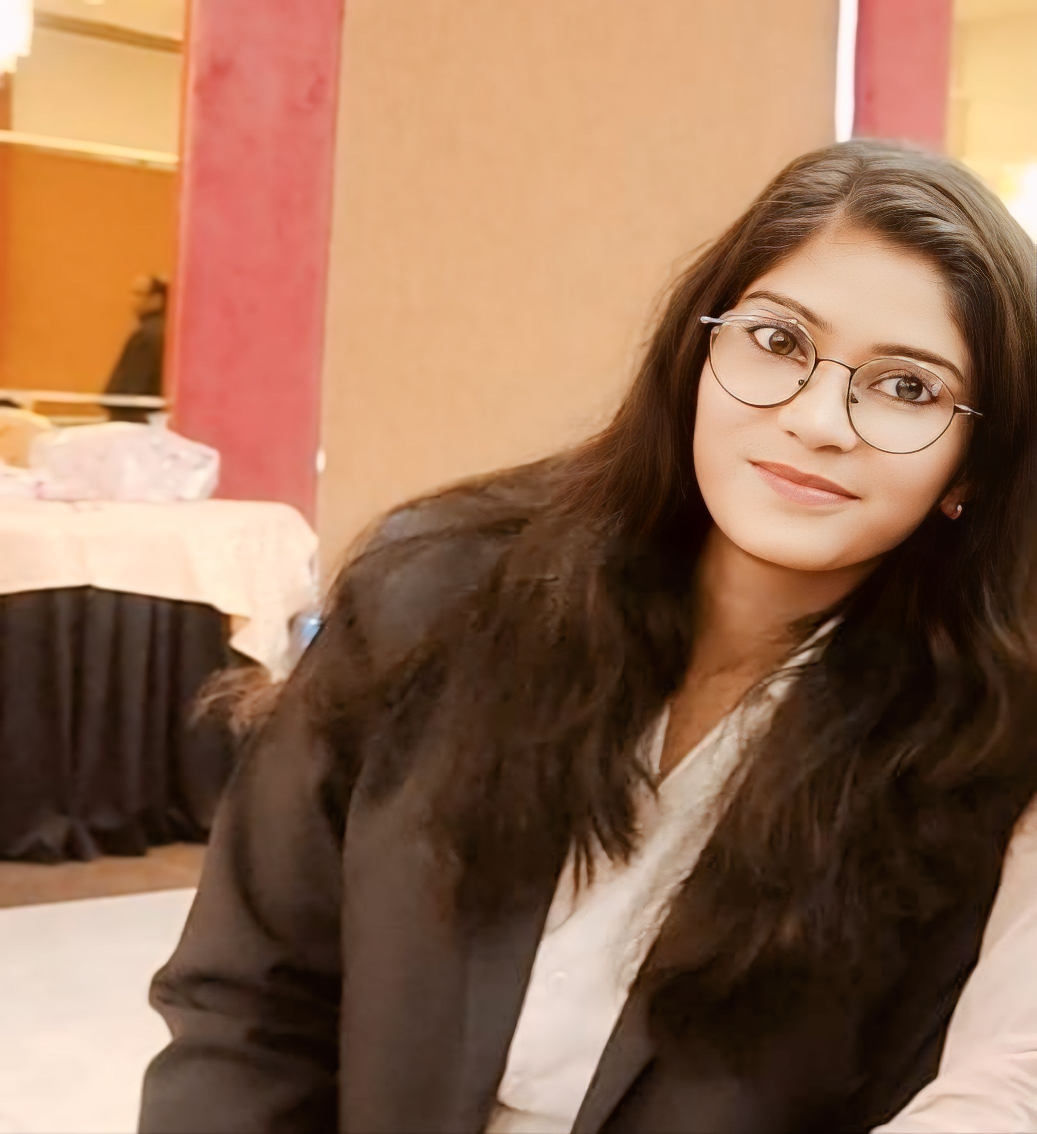 Sangeeta Dabriya
