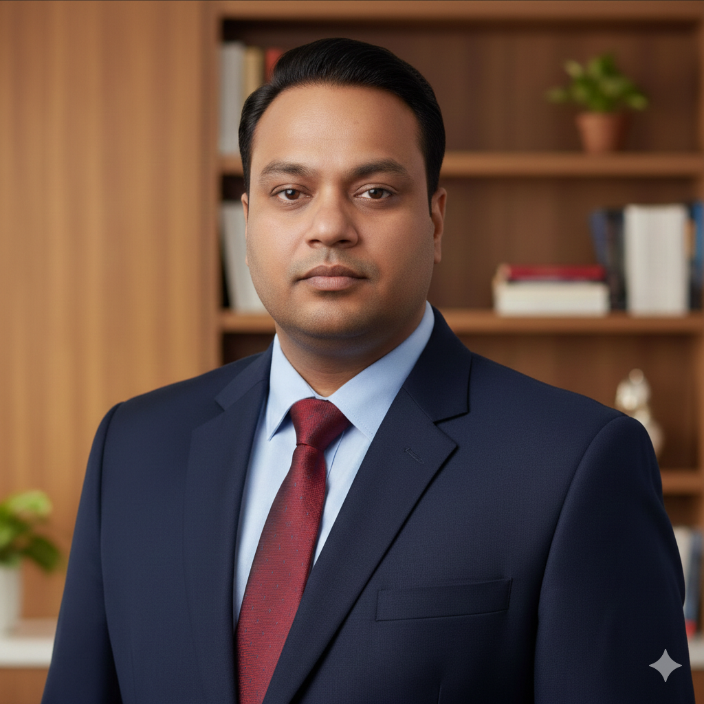 Vikrant Banitia