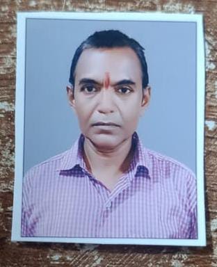 Nitin Rajyyaji Gulbhamwar
