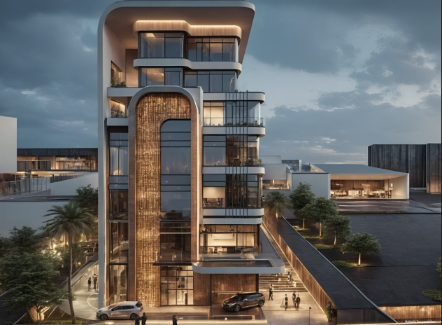 Penthouse