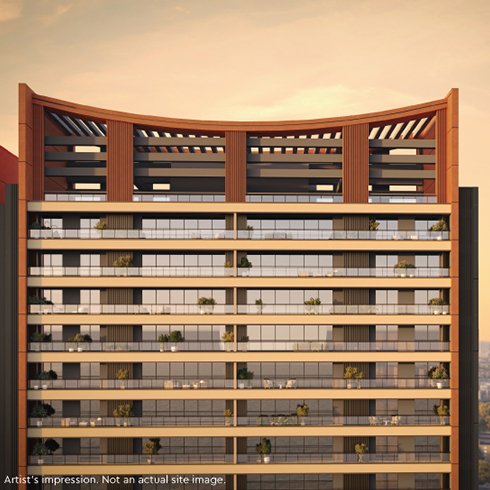 Godrej Sora