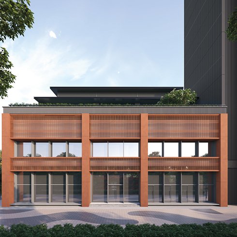 Godrej Sora