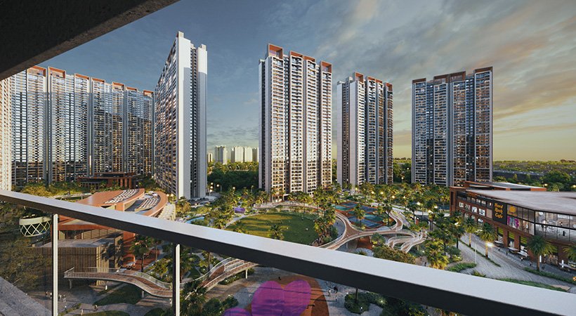 Prestige Oakwood