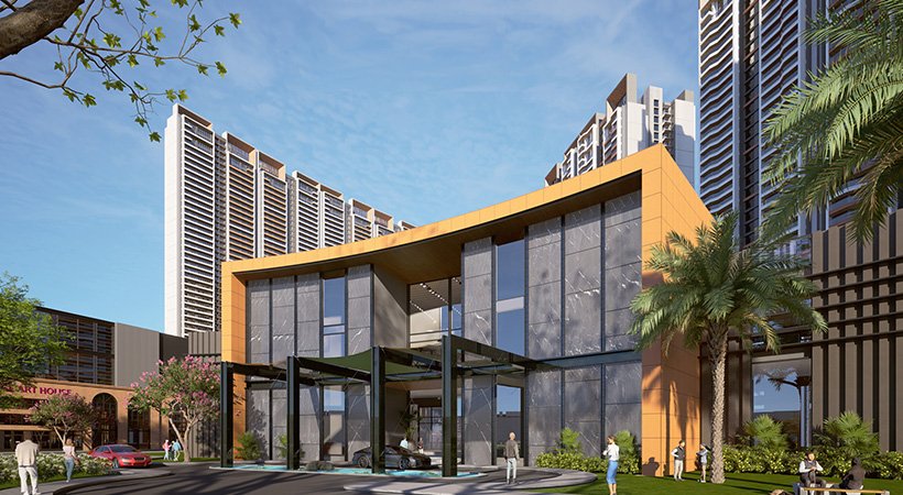 Prestige Oakwood