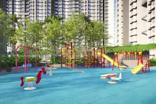  Godrej Green Terraces - new launch property in India | DhanBhumi 