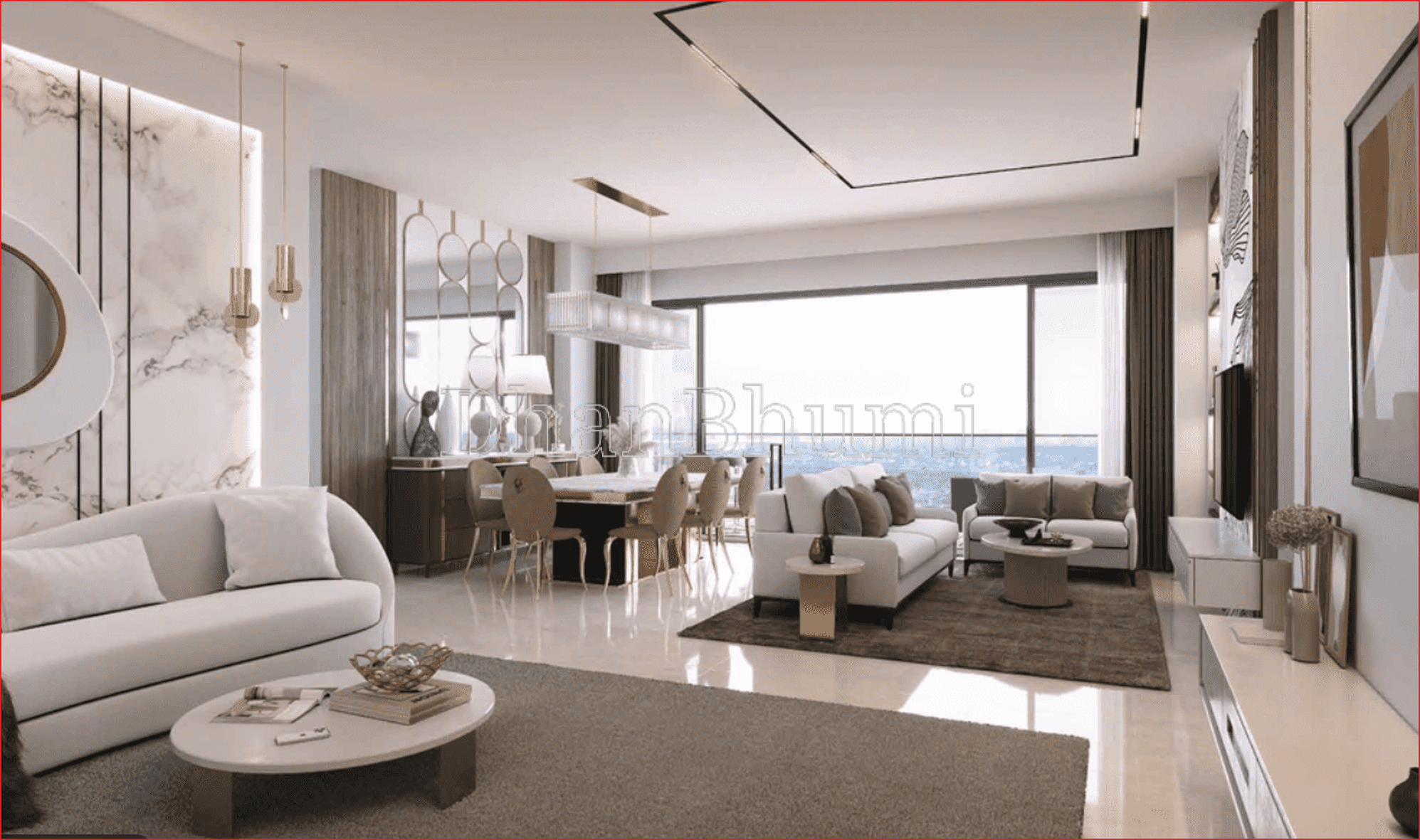 SIGNATURE GLOBAL , DXP Estate image 2 | Dhanbhumi