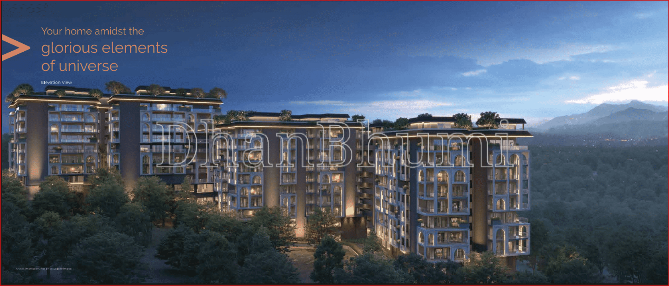 Excentia Tatva image 4 | Dhanbhumi