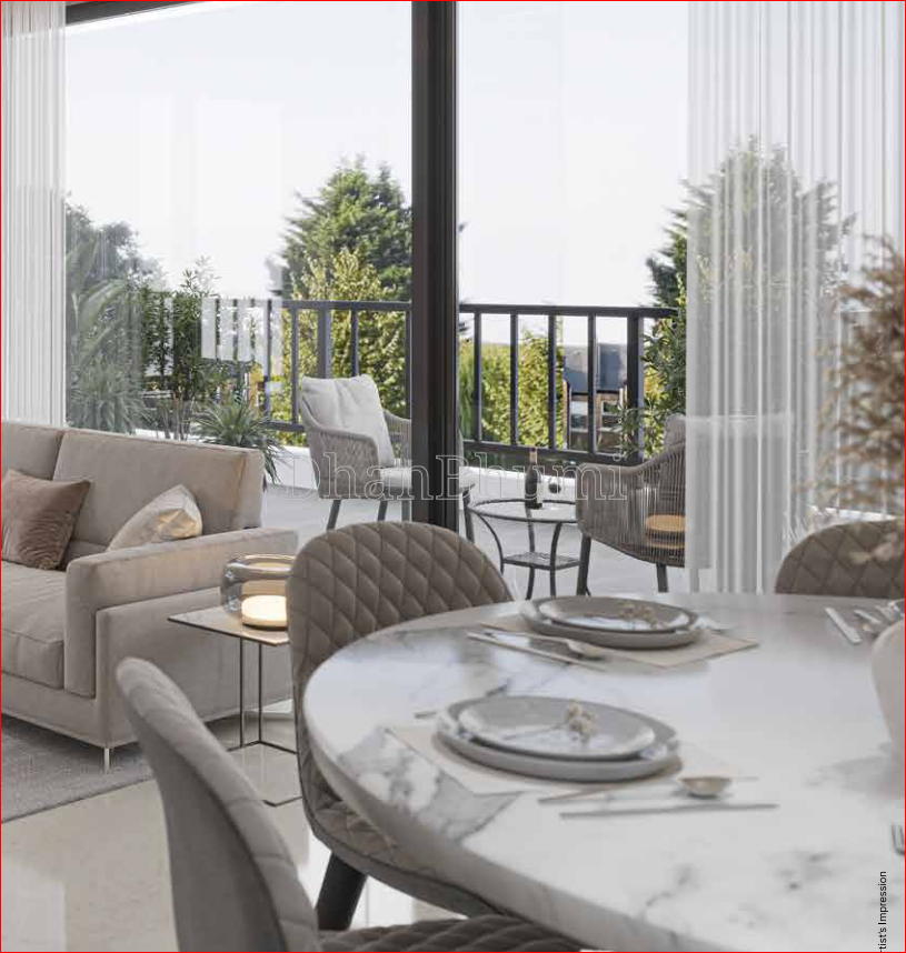  SOBHA ALTUS – TOWER 2 - new launch property in India | DhanBhumi 