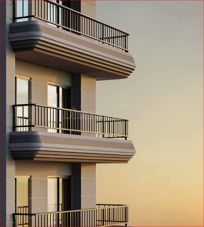 4BHK ,SOBHA ALTUS – TOWER 2 | Dhanbhumi