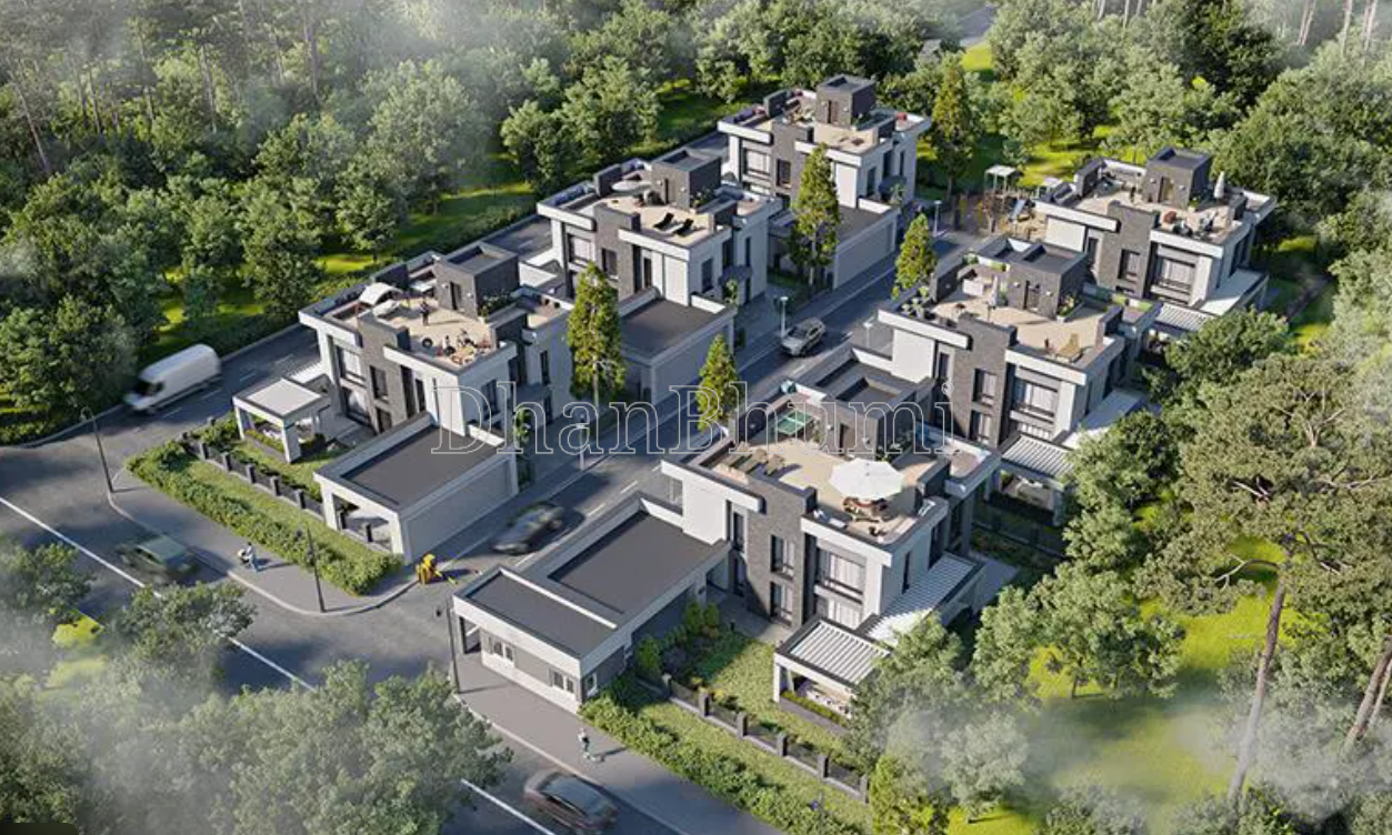 Dholera Rudra Villas image 4 | Dhanbhumi