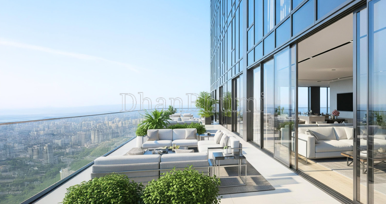 BPTP GAIA Residences image 2 | Dhanbhumi