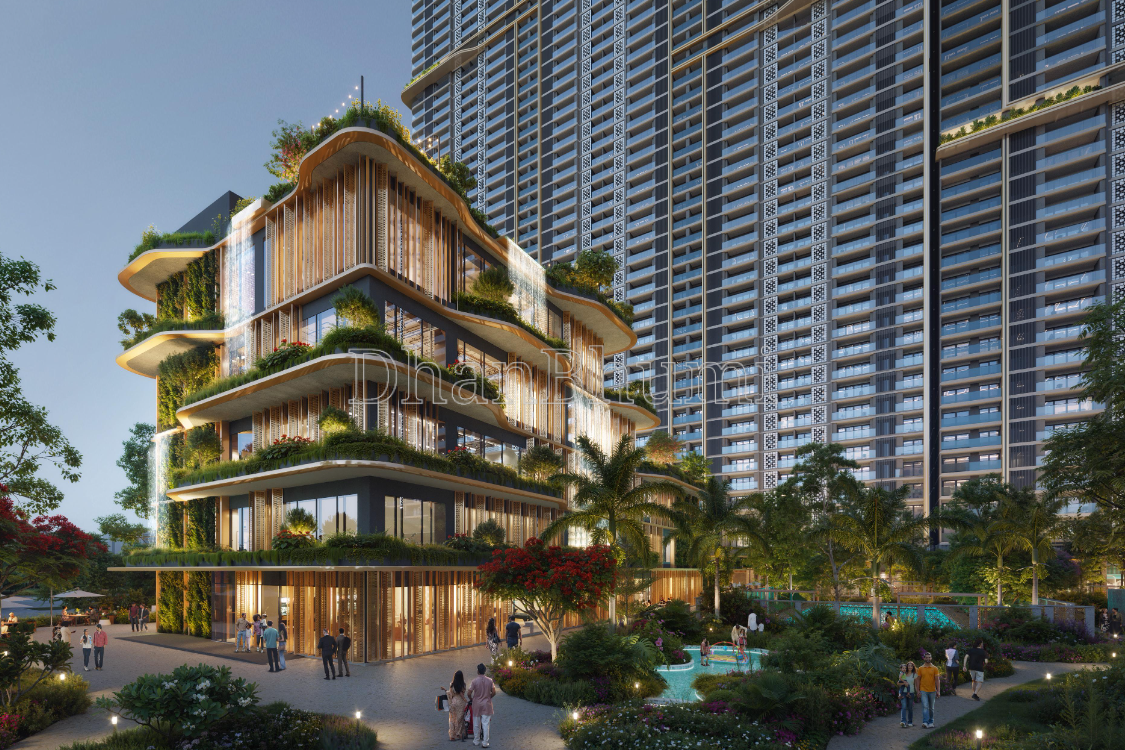 BPTP GAIA Residences image 3 | Dhanbhumi