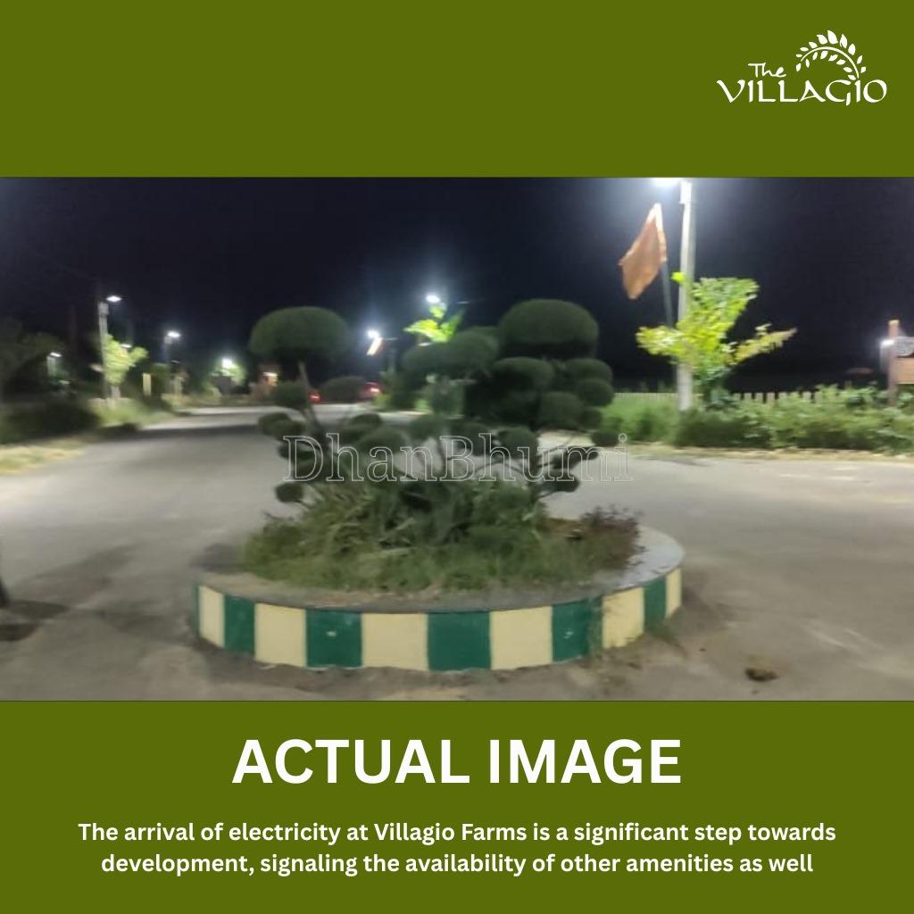 The Villagio Farmhouse image 2 | Dhanbhumi