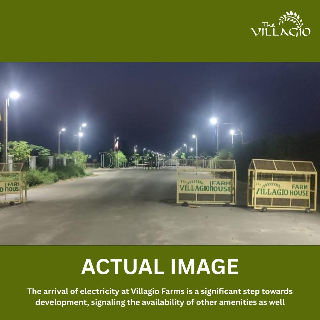 The Villagio Farmhouse image 5 | Dhanbhumi