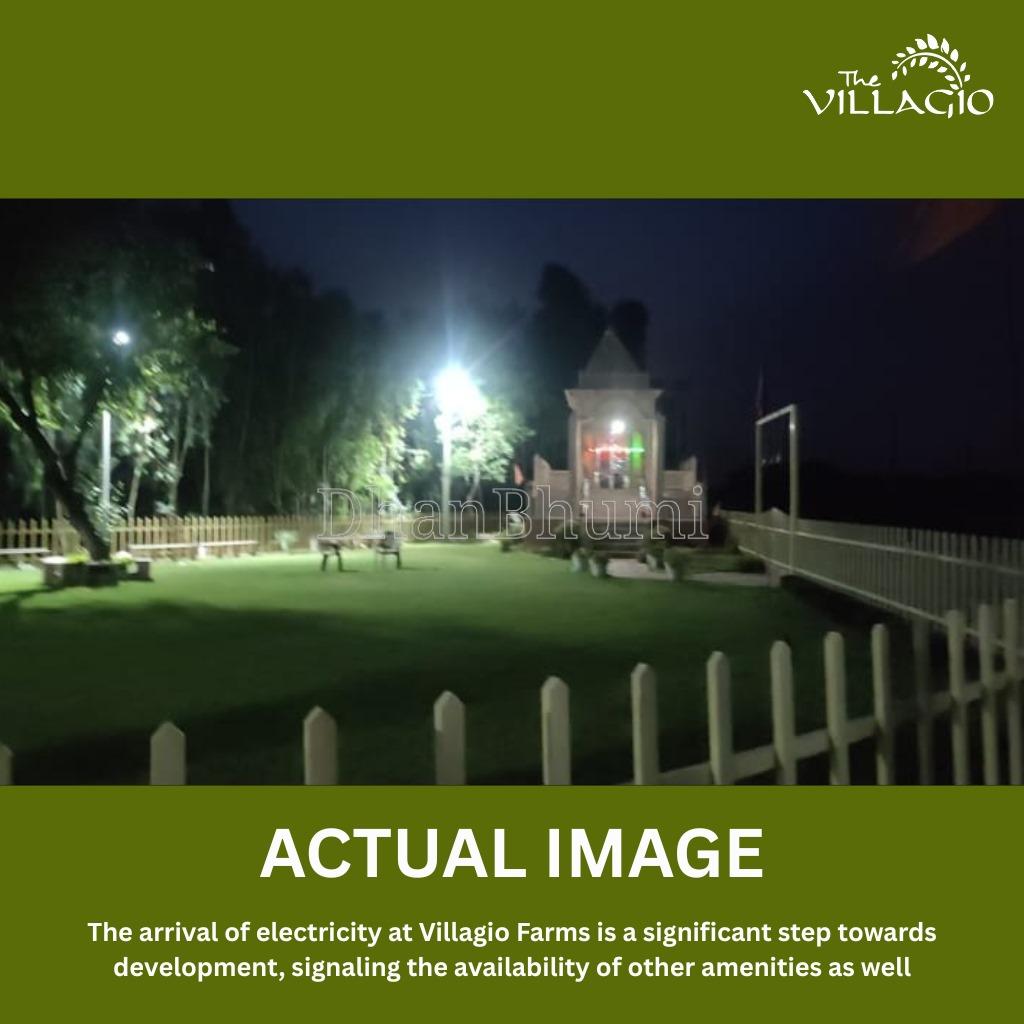 Standard,The Villagio Farmhouse | Dhanbhumi