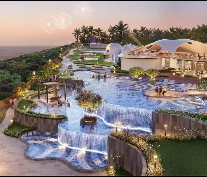  One Global Goa - new launch property in India | DhanBhumi 