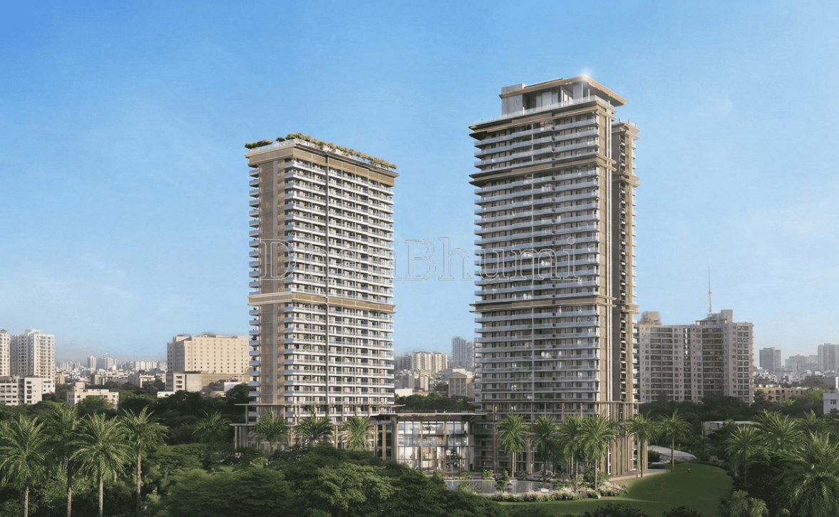  Belaperla by Central Park - new launch property in India | DhanBhumi 