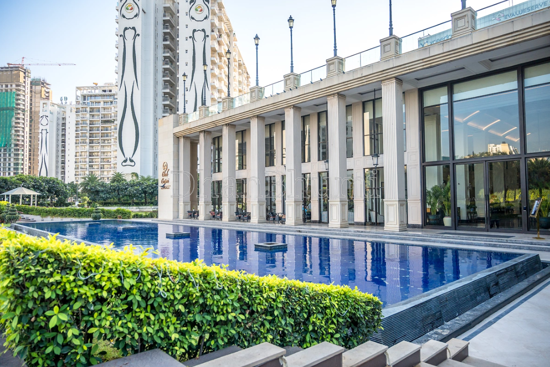 Belaperla by Central Park image 3 | Dhanbhumi