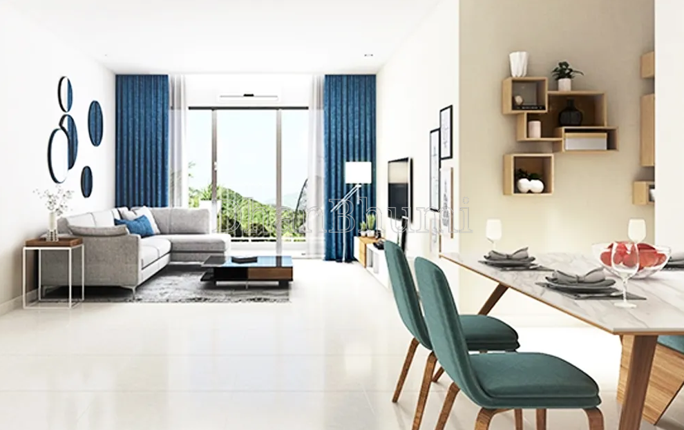 Green Terraces Godrej, Panvel image 2 | Dhanbhumi
