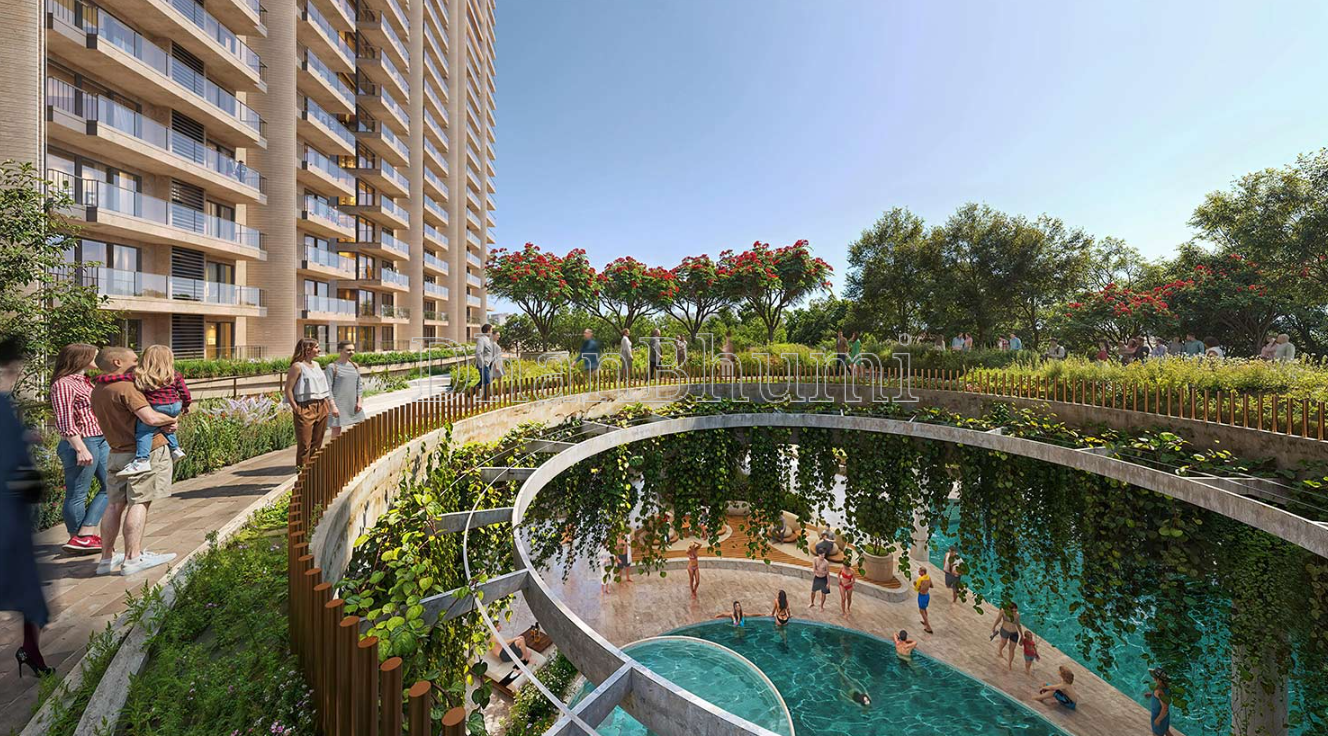 Elaira Residences Phase-2 image 6 | Dhanbhumi