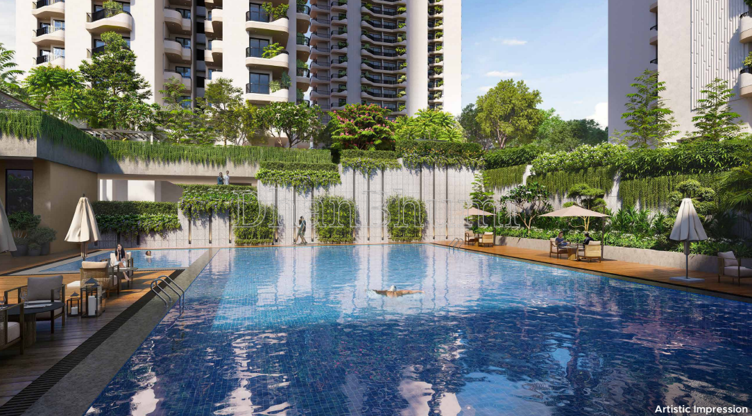 ELDECO- THE WOW LIFE image 2 | Dhanbhumi