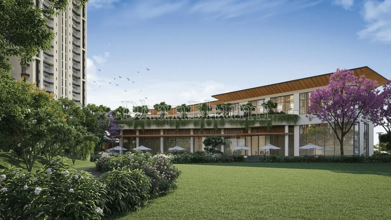 Emaar Urban Ascent image 5 | Dhanbhumi
