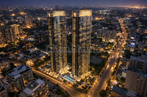 Trump Tower Gurgaon image 2 | Dhanbhumi