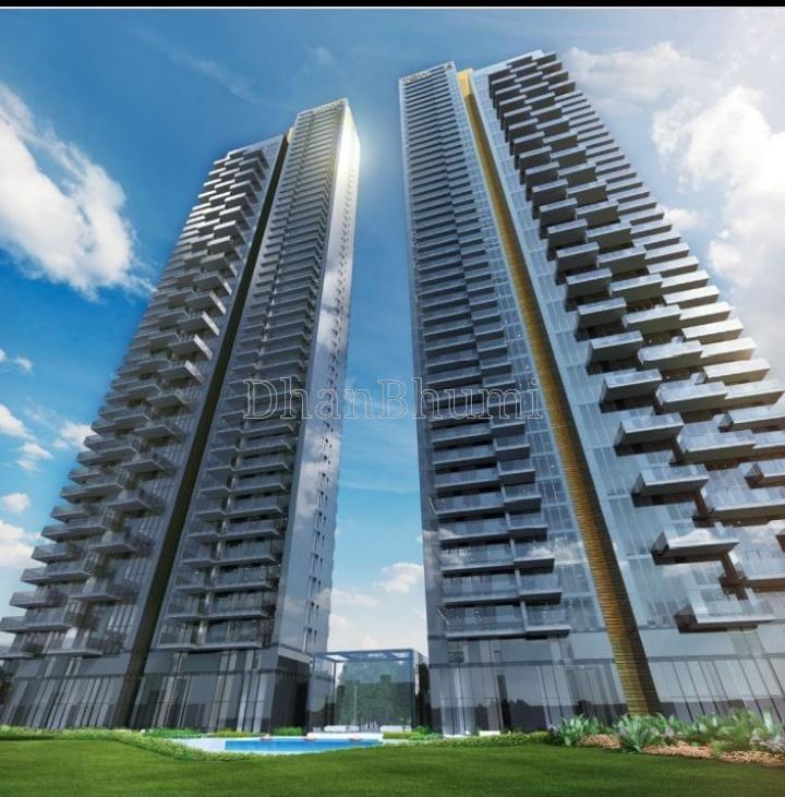 Trump Tower Gurgaon image 5 | Dhanbhumi