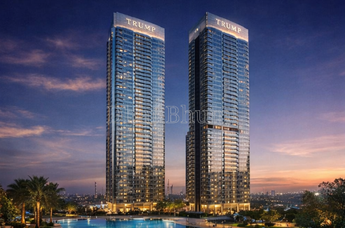 4BHK ,Trump Tower Gurgaon | Dhanbhumi