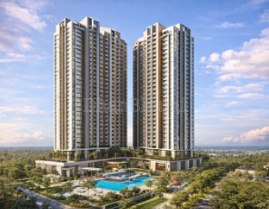 Prestige Somerville image 1 | Dhanbhumi
