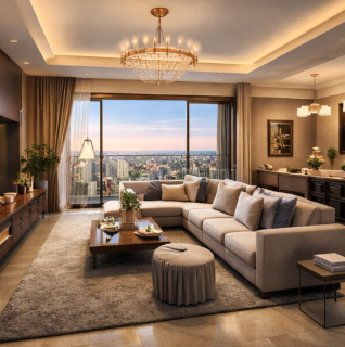 Prestige Cityscape image 5 | Dhanbhumi