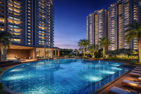 Prestige Spring Heights image 3 | Dhanbhumi