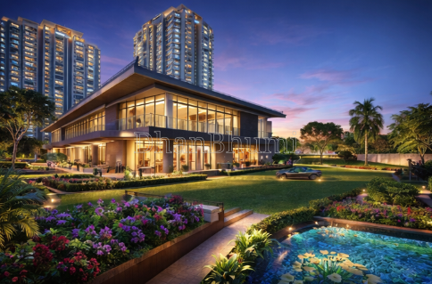 Prestige Spring Heights image 4 | Dhanbhumi