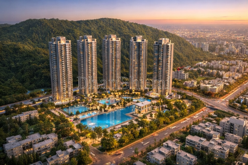 The Prestige City Mulund image 2 | Dhanbhumi