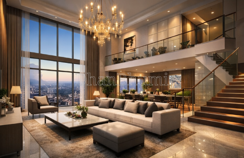 The Prestige City Mulund image 4 | Dhanbhumi