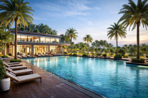 Prestige Ocean Towers image 2 | Dhanbhumi