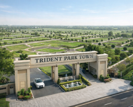 Trident Park Town