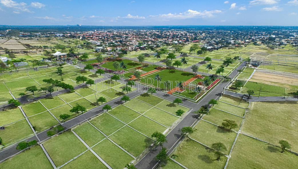 Trident Park Town image 3 | Dhanbhumi